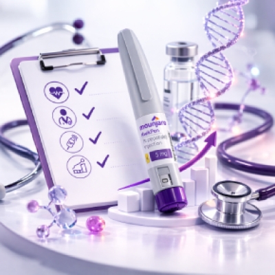 Klinik Olarak Desteklenen Sonuçlar