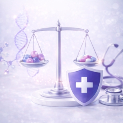 Uzun Vadeli Sağlık Dengesi